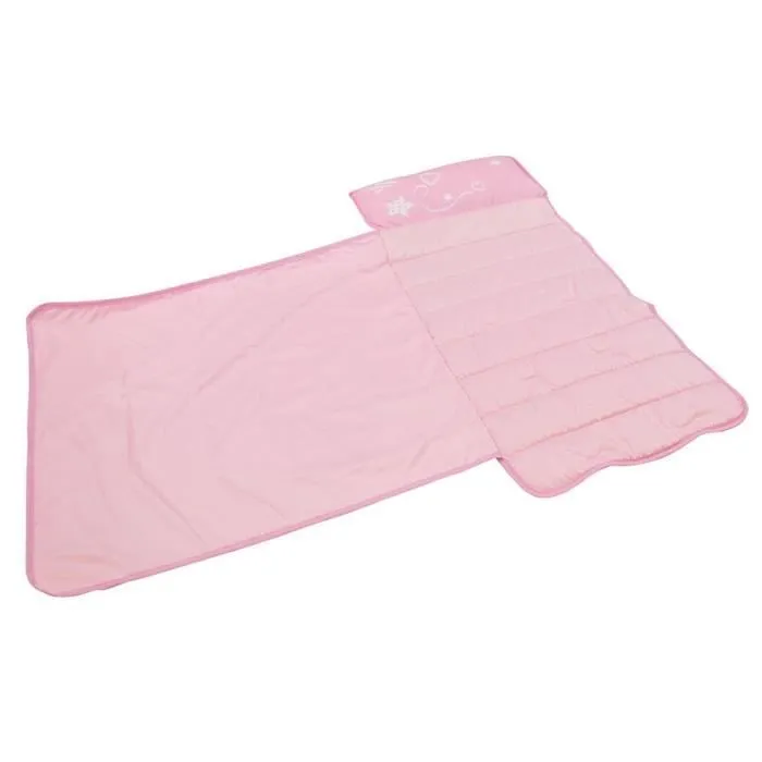 Tapis de Sieste/Sac de Couchage pour enfant - FUN HOUSE - Licorne - L.55 x P.121 cm-3