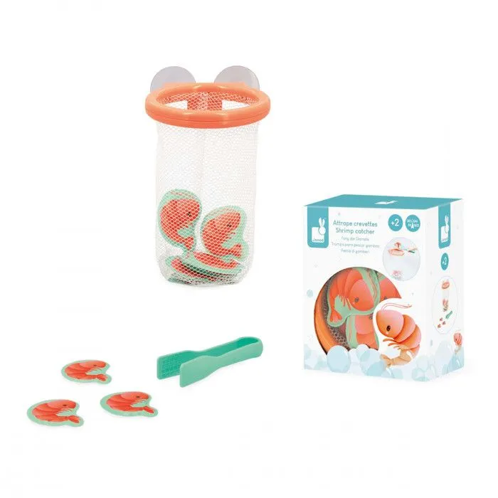 ATTRAPE CREVETTES DU BAIN-5
