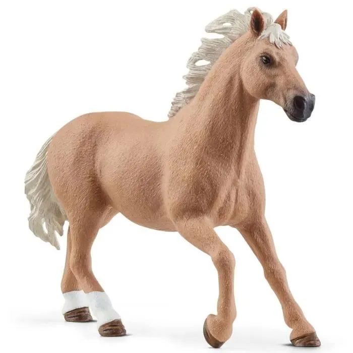 SCHLEICH - Aventures d'équitation Western - 42578 - Gamme Farm World-6