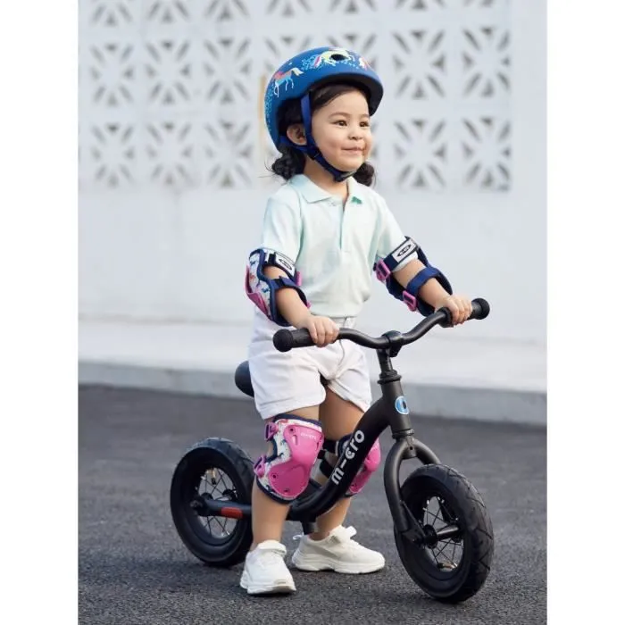 Draisienne  Balance Bike Noir-0