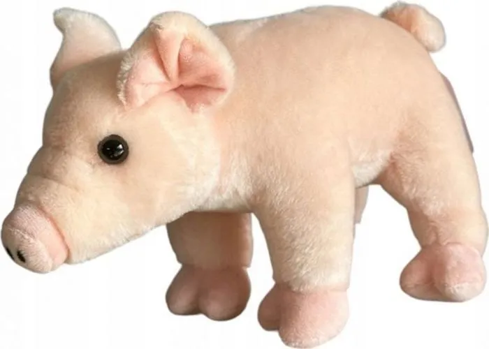 Peluche Dubi Cochon rose 22cm 31105-0