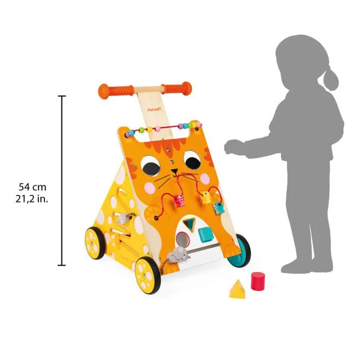 Chariot de marche Multi-5