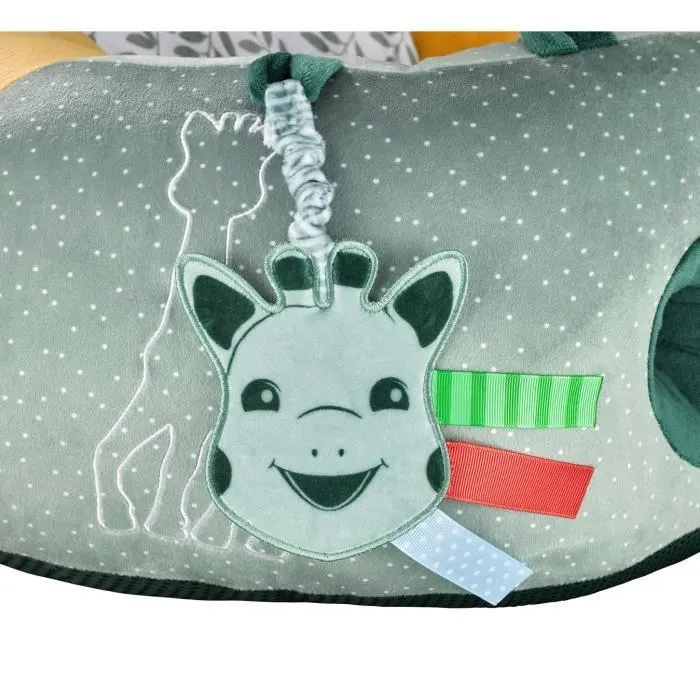 Baby Seat IEUF Sophie la girafe-7