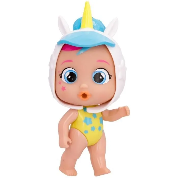 Figurine Cry Babies Magic Tears Stars Talent Babies - Dreamy-2