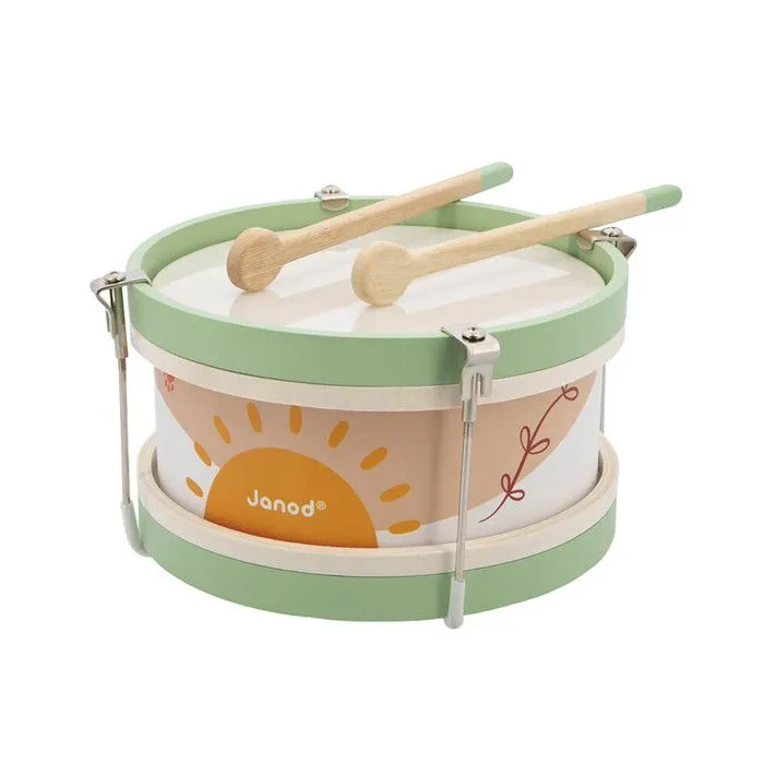 Mon Premier Tambour Sunshine-3