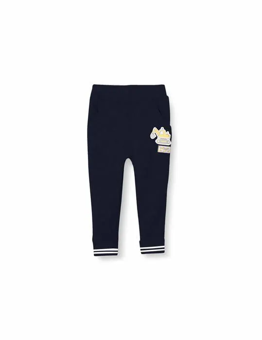 Coffret textile Salt - pepper - 05217107 - SALT AND PEPPER Pantalons Bebe Fille-0