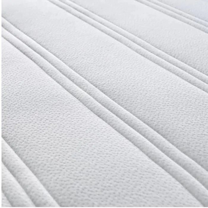 Matelas TEENO en mousse 90x190 cm - Confort ferme - epaisseur 17 cm-1