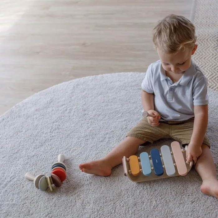 Plan Toys - Xylophone Tendresse - TROUSSELIER-4