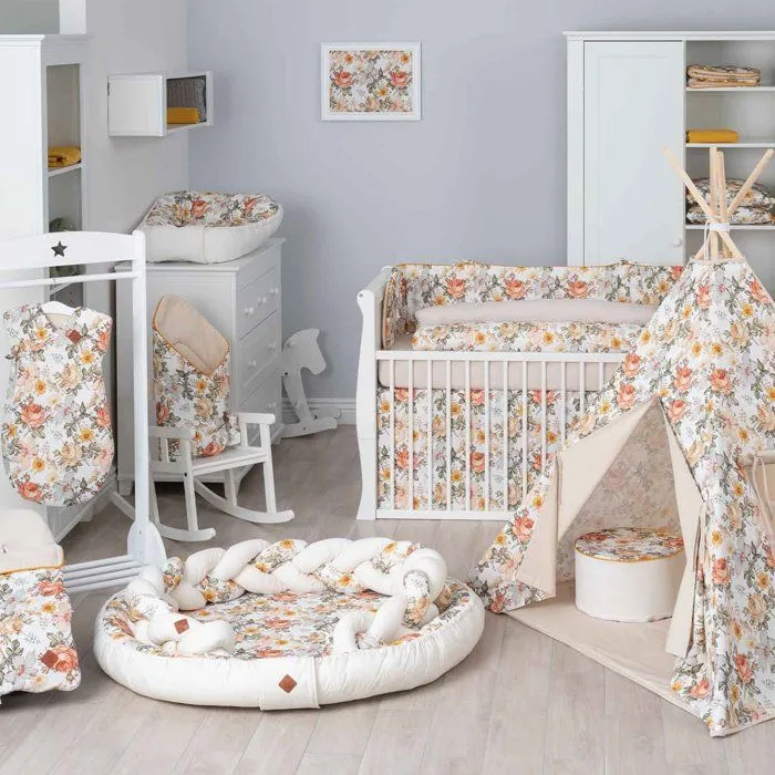 Oreiller extra plat lapin - Néo Vintage - SEVIRA KIDS - Blanc - Mixte - 25 cm x 35 cm-3