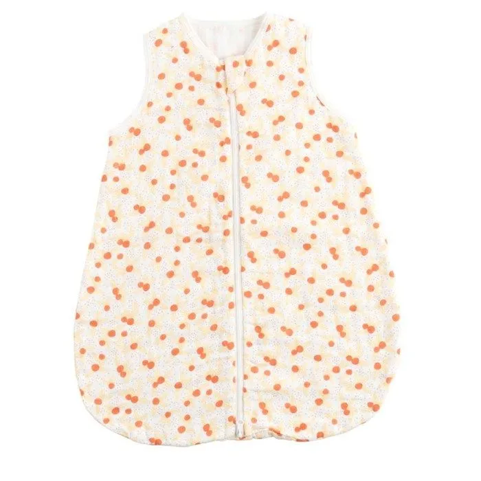 Gigoteuse bébé en coton bio-0