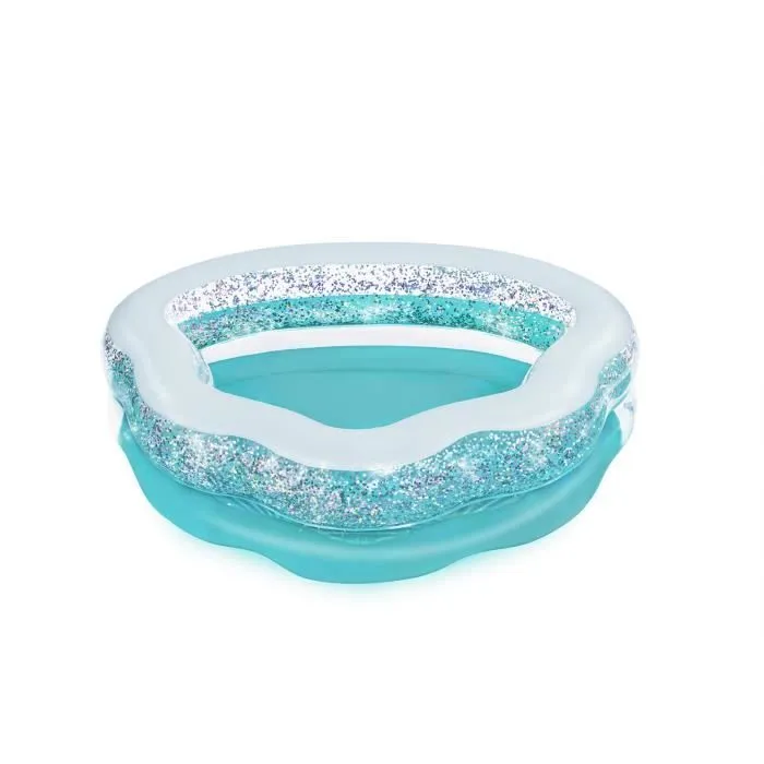Piscine Gonflable - Bestway - 150x127x43 cm - PVC - Pour Enfants - Plus de 3 Ans-2