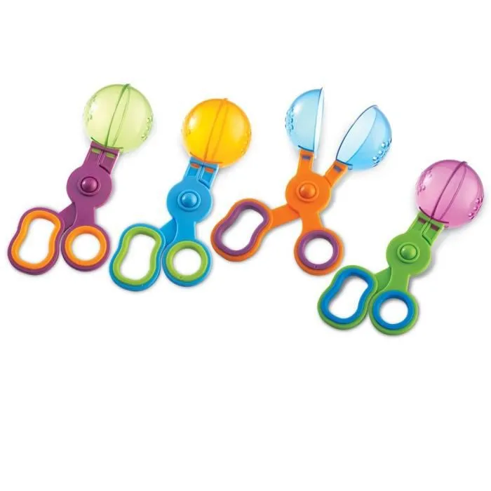 Learning Resources Ciseaux À Boule - LER4963-3