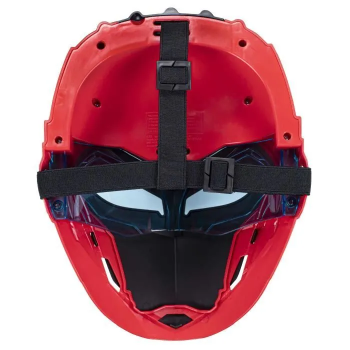 HASBRO MARVEL BLP HONOLULU MASK F60975L0-3