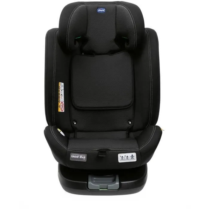 Siège-Auto Unico CHICCO Evo i-Size black-3