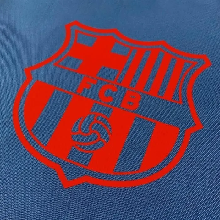 Cartable FC Barcelona 5004GYE4 Bleu-2