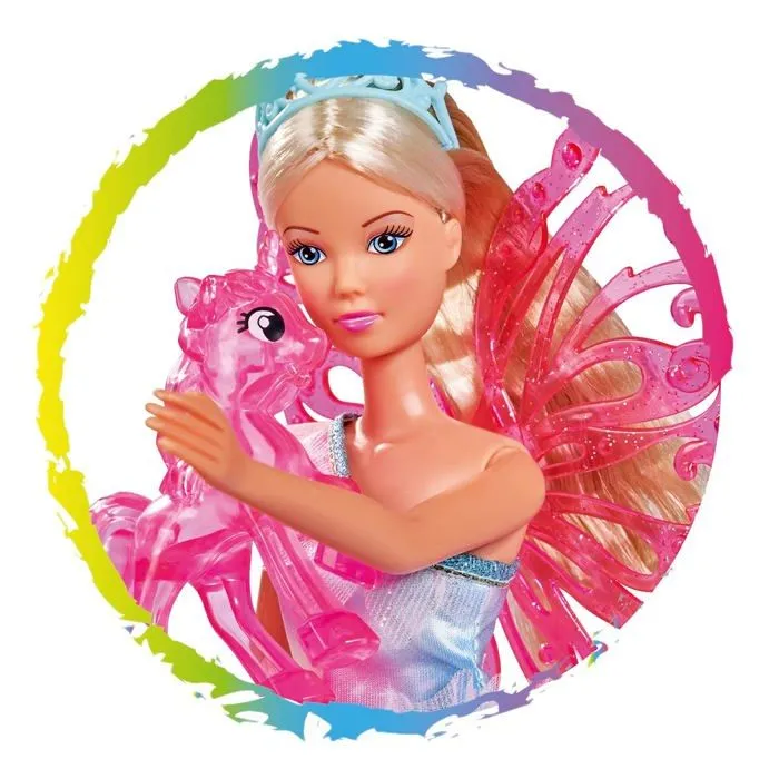 Poupee Simba - 105733587 - Poupee d'habillage-3