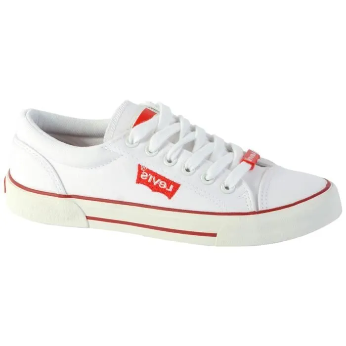 Basket Levis Enfant Bermuda Lace-0