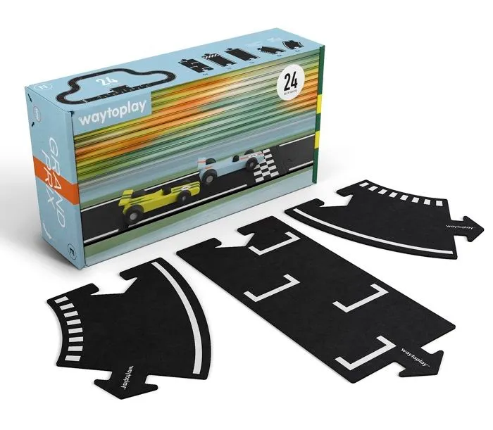 Waytoplay - Circuit Grand Prix-0