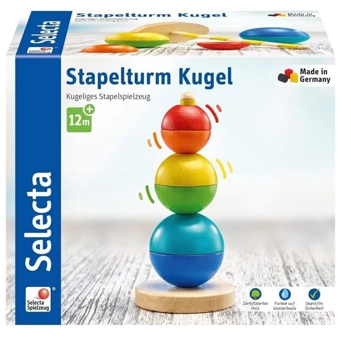 Selecta - Tour empilable - SCHMIDT-0
