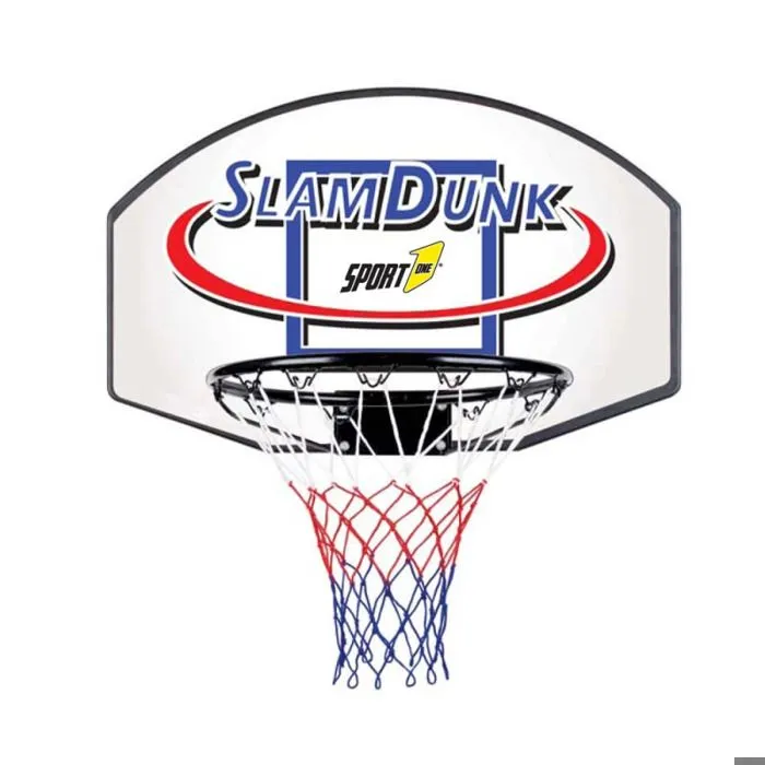 Tableau de bord de basketball Sport One Slam Dunk-0