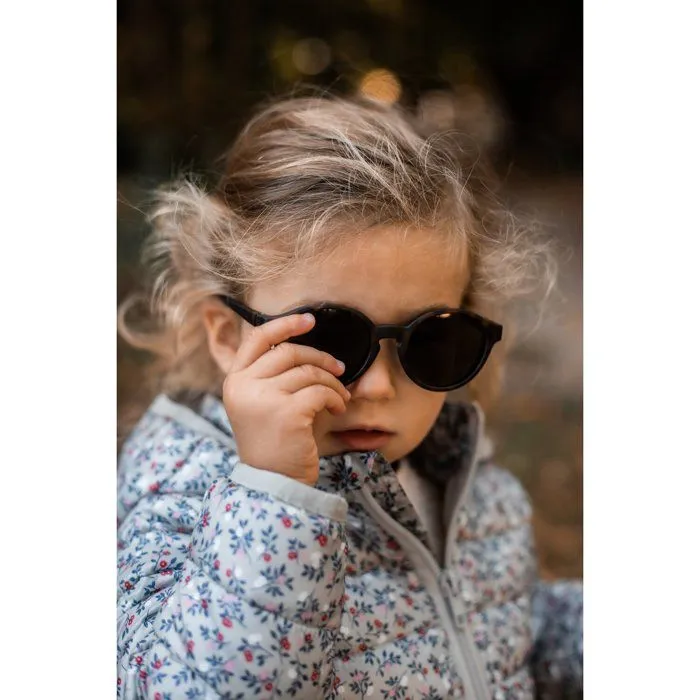 Lunettes solaires enfant - BEABA - Lunette Ecaille - Protection maximale - Charnière flexible-3