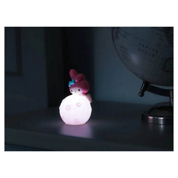 Hello kitty lampe moon My-3
