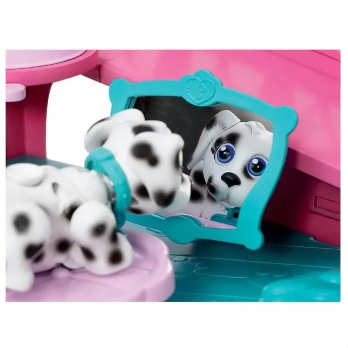 Pet Parade - Coffret Aire de jeu - Giochi Preziosi-1