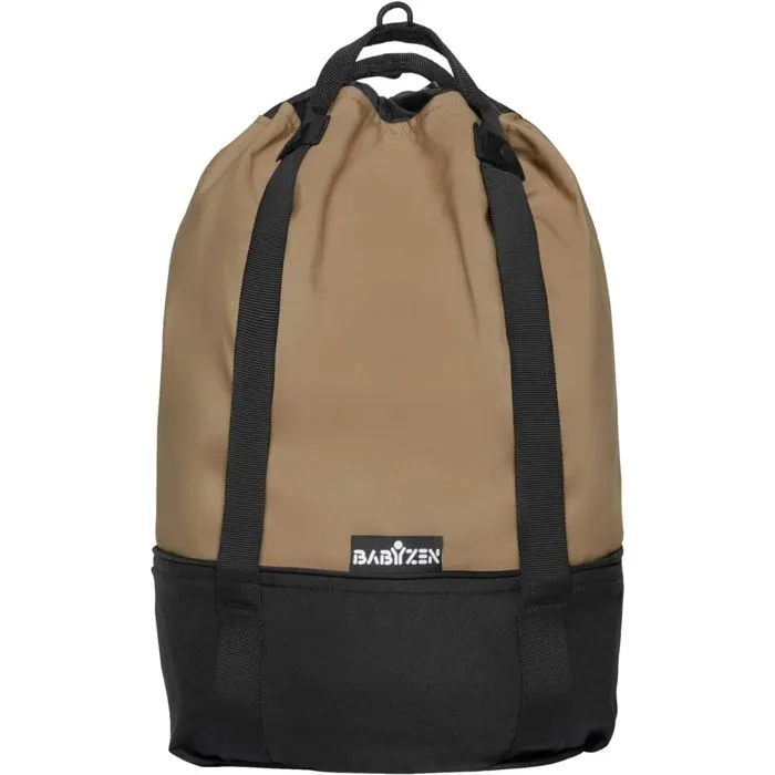 Sac à langer YOYO+ Toffee pour poussette - BABYZEN - Poussette citadine - Mixte-2