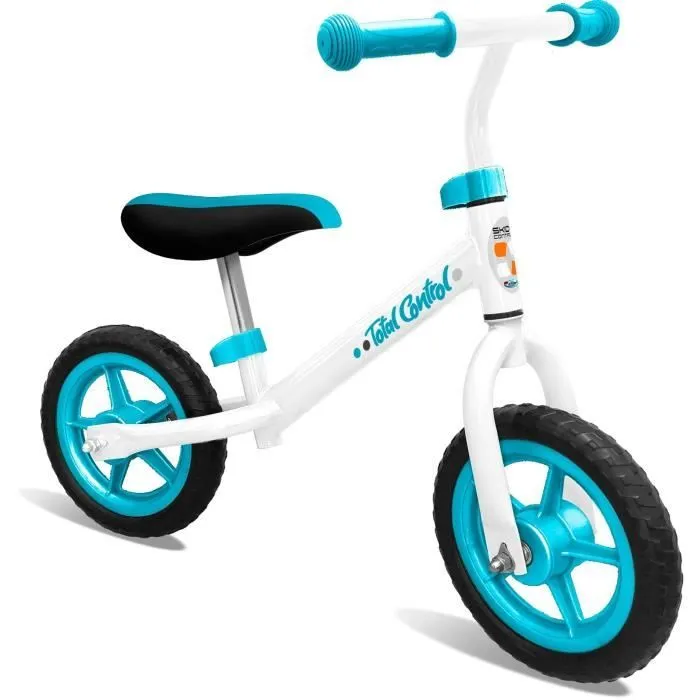 Draisienne - STAMP - SKIDS CONTROL - Mixte-0