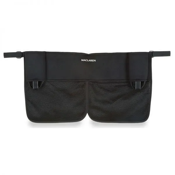 Organisateur universel Maclaren Twin Black-0