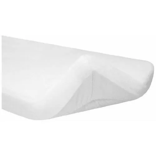 Desconocido ITALBABY éponge Matelas de lit, White - 020.0020-0