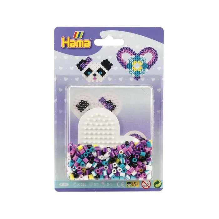 Hama kit panda cur PM-1