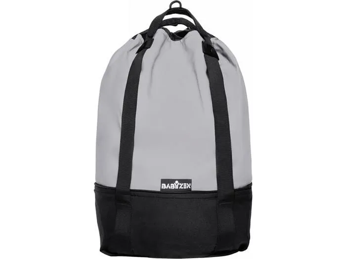 Sac shopping YOYO bag Stone-0