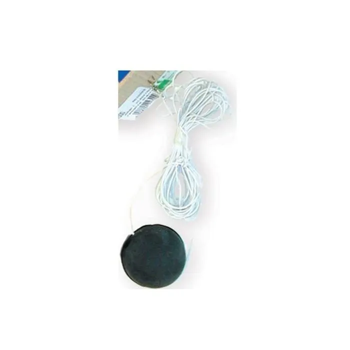 Jokari - VILAC - Balle avec élastique - Pour Enfant - Bleu, Vert et Blanc-1