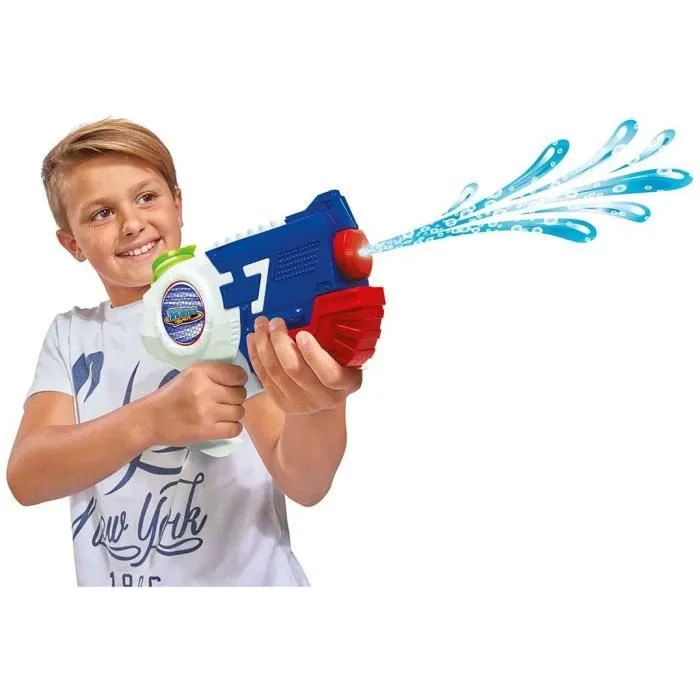 Waterzone Micro Blaster - SMOBY-1