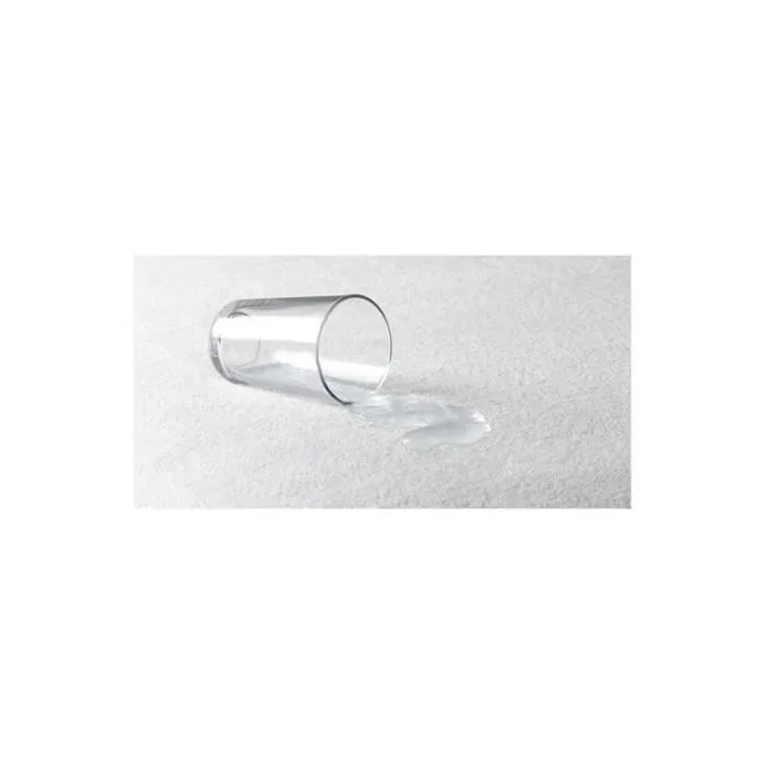 Alèse imperméable - TCP - 90x140cm - Anti-acariens - Hygiénique - Haute qualité-1