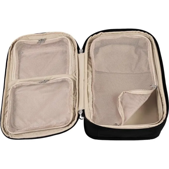 Sac de voyage - Fjällräven - Travel Pack - Noir - Déperlant - 20L-1