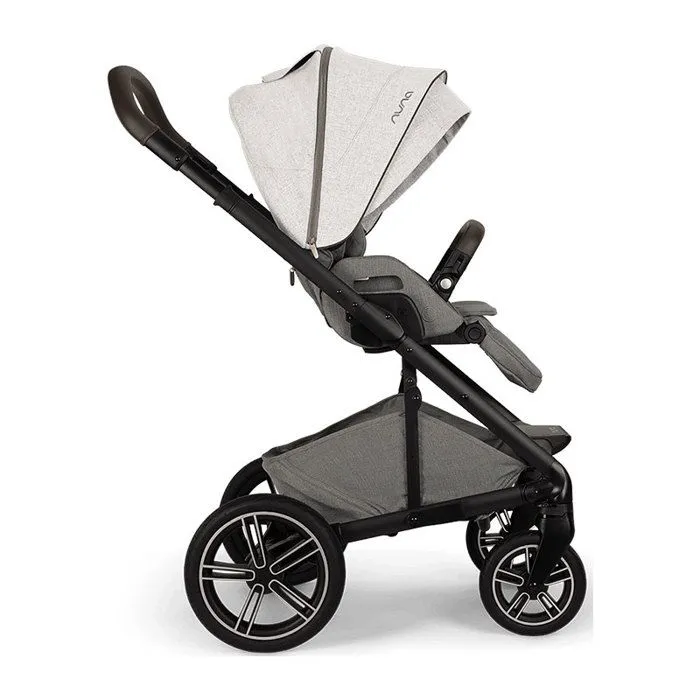 Poussette tout-terrain MIXX NEXT Mineral - 0m+-4
