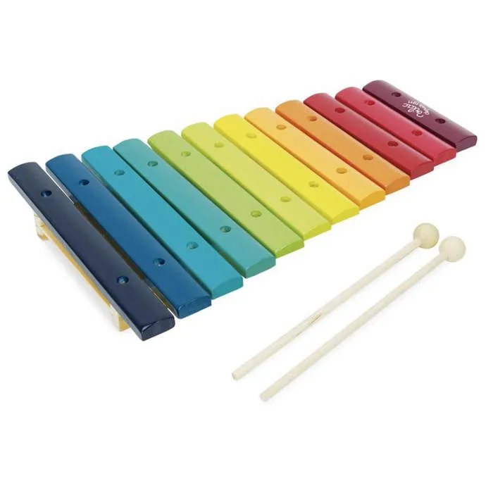 Xylophone Arc-en-ciel-1