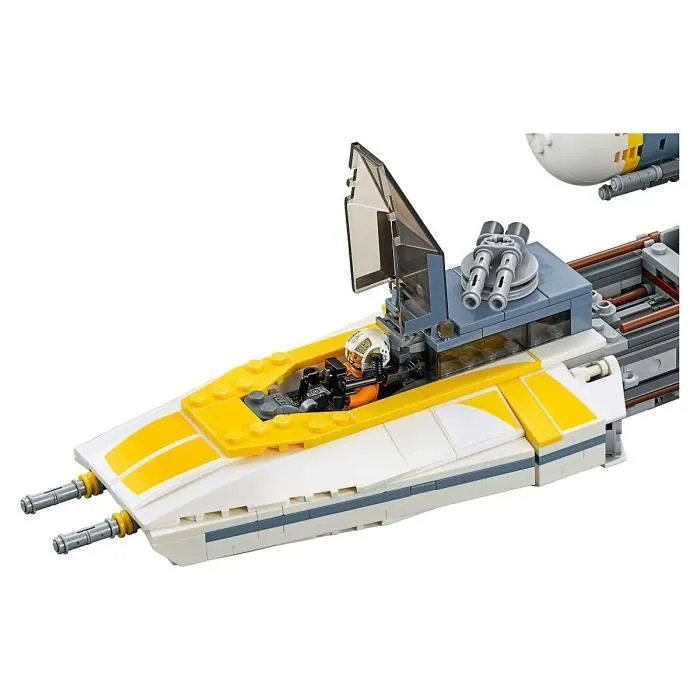 LEGO STAR WARS™ 75181 Y-Wing Starfighter™ - Ultimate Collector Series-4