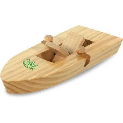 Bateau élastique-0