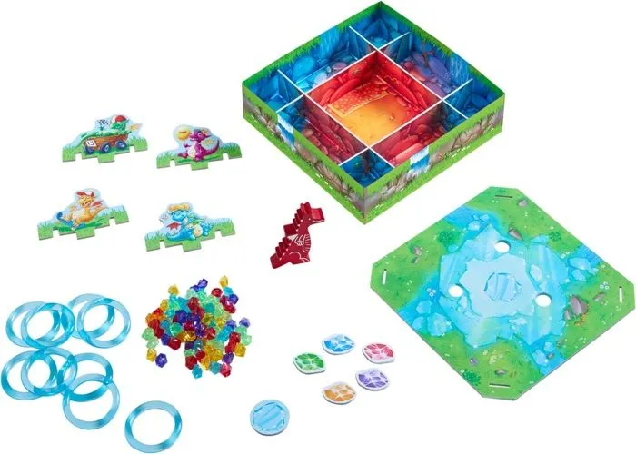 Haba - Trésor de glace-1