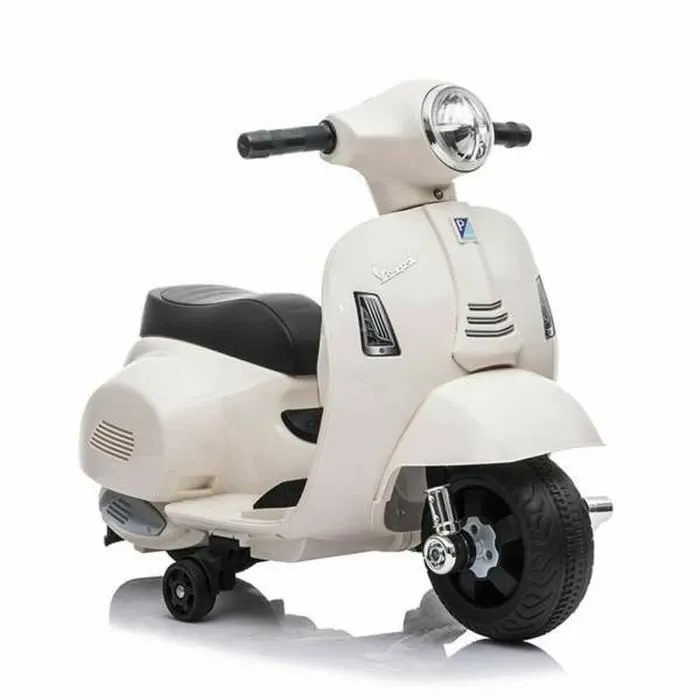 Motocyclette MINI VESPA-0