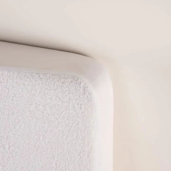 Alèse - EASY DORT - 140x190 cm - Imperméable - Respirant - Oekotex-1