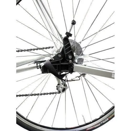 Burley Design Accessoire pour remorque vélo Plastique Noir - 960001-1