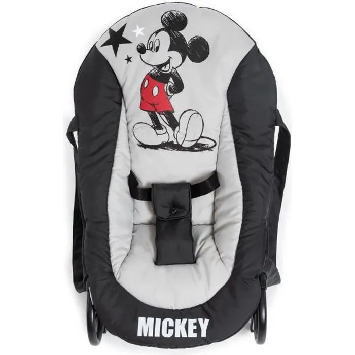 MICKEY Transat bébé Rocky-0