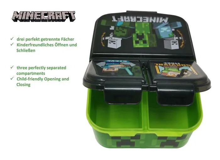 Lunch box - boite a repas Theonoi-3