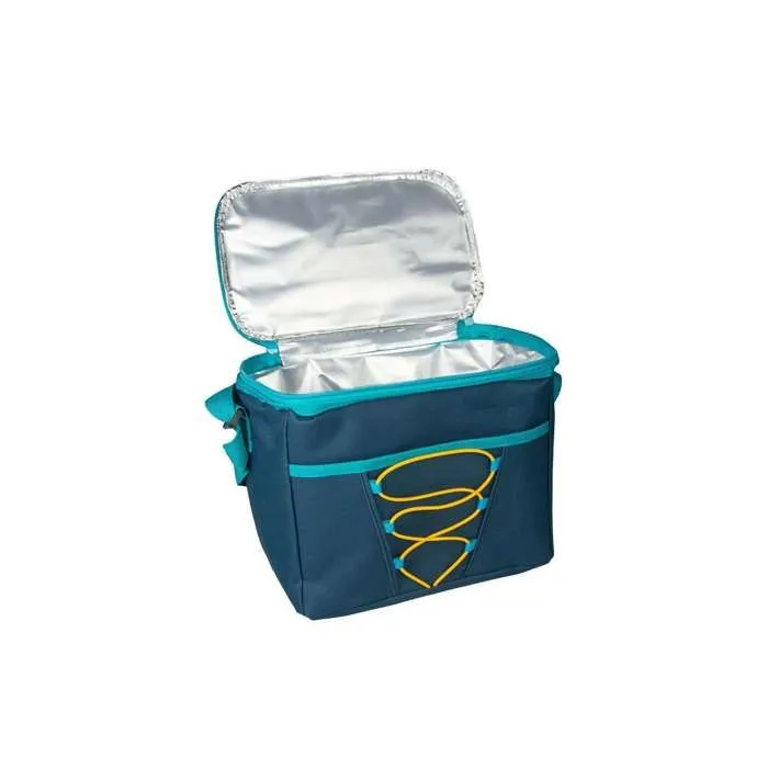 Amazonia - Sac Evasion S isotherme 10 L - Bleu-1