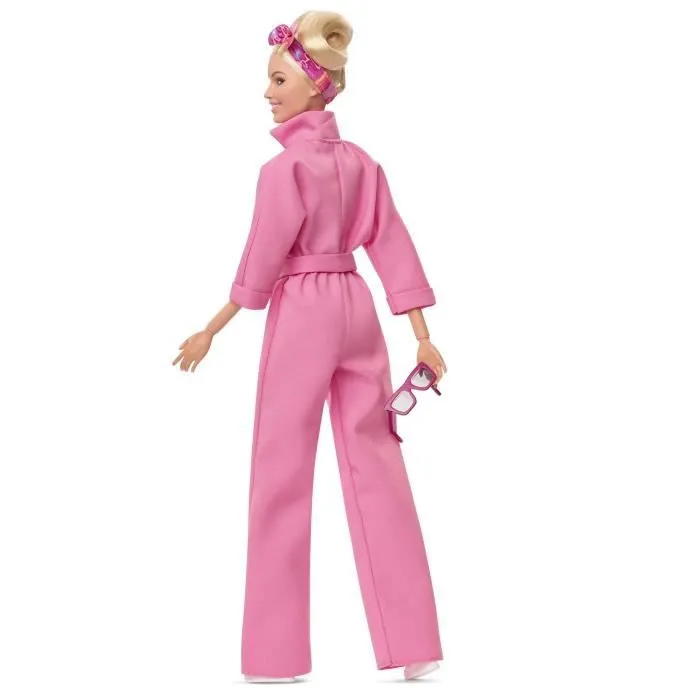 BARBIE FILM - BARBIE - Poupée Manequin - La Poupée du film-3