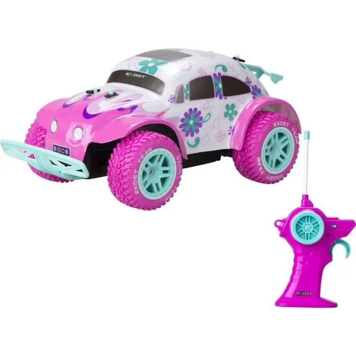 Voiture télécommandée PIXIE A BATTERIE - EXOST-2